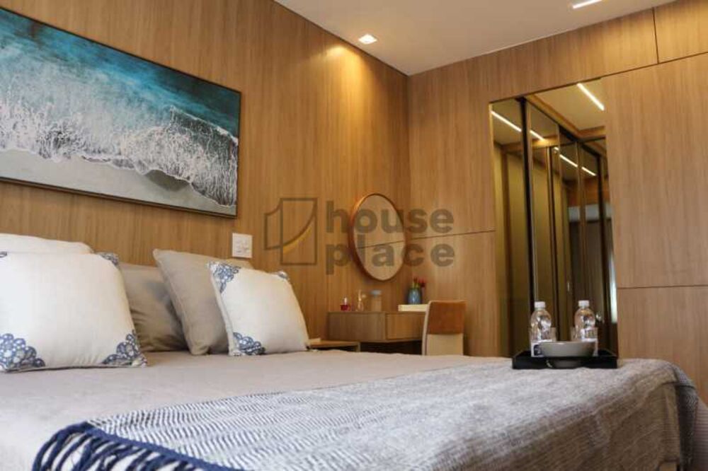 Apartamento, 2 quartos, 71 m² - Foto 4
