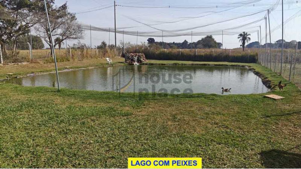 Sítio à venda com 4 quartos, 440m² - Foto 8