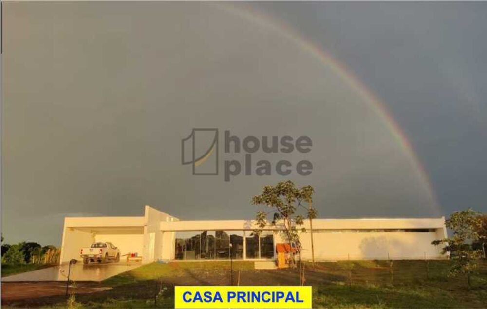 Sítio à venda com 4 quartos, 440m² - Foto 14