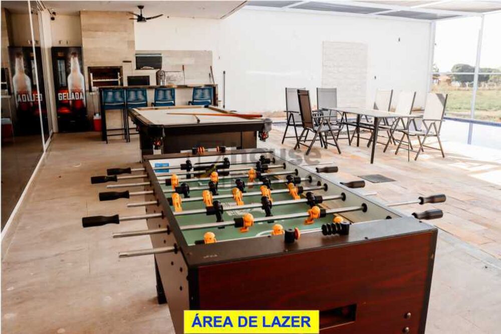 Sítio à venda com 4 quartos, 440m² - Foto 2