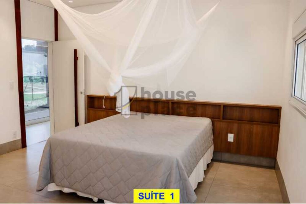 Sítio à venda com 4 quartos, 440m² - Foto 6