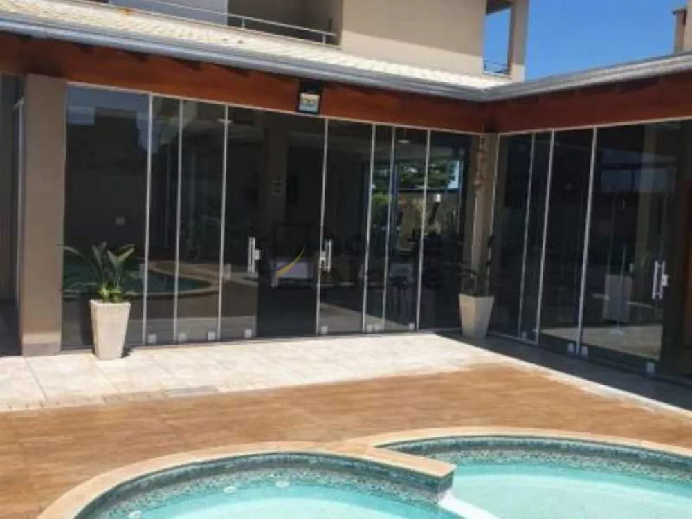 Casa de Condomínio à venda com 4 quartos, 390m² - Foto 3