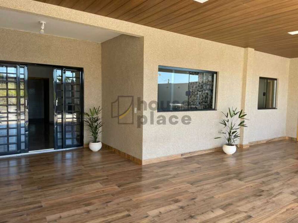 Casa, 3 quartos, 170 m² - Foto 1