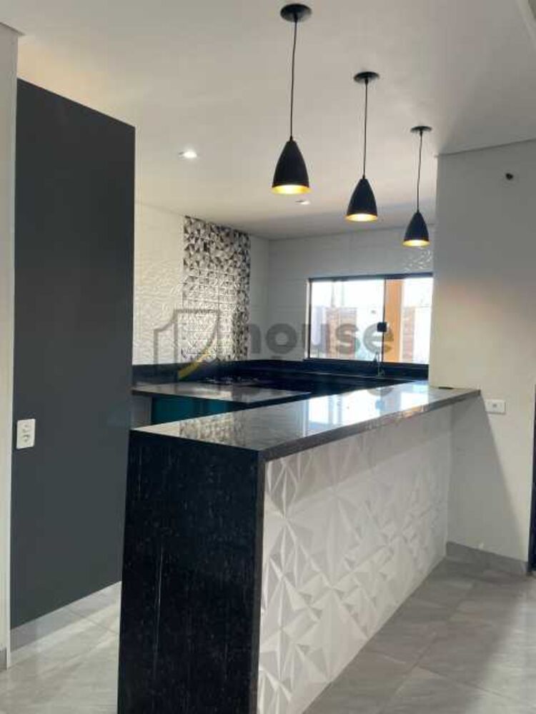 Casa, 3 quartos, 170 m² - Foto 2