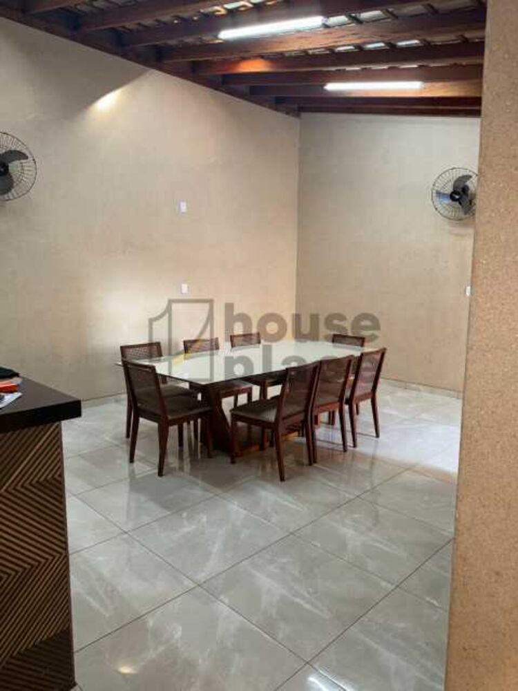 Casa, 2 quartos, 140 m² - Foto 4