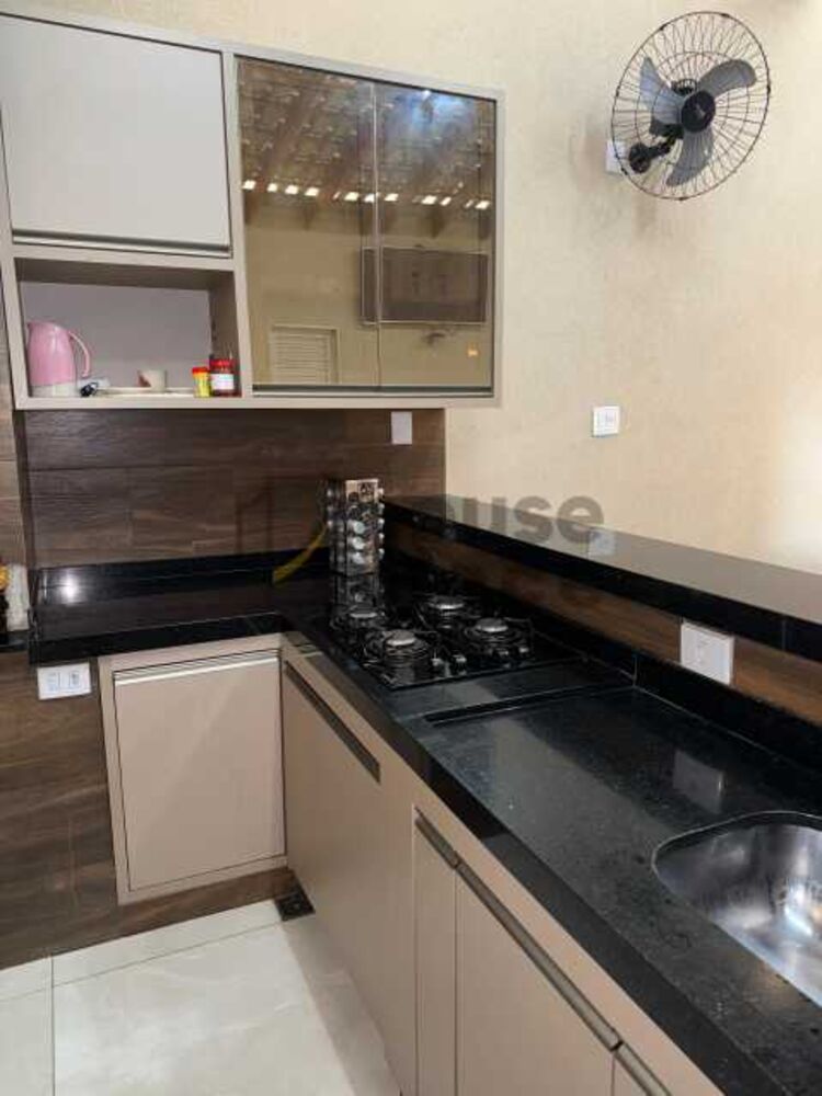 Casa, 2 quartos, 140 m² - Foto 3