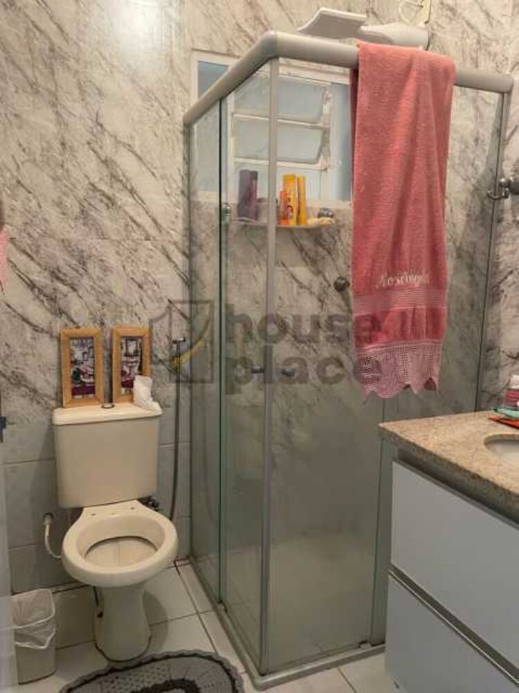 Casa de Condomínio, 3 quartos - Foto 11