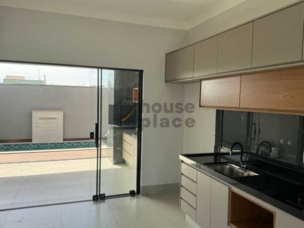 Casa de Condomínio, 3 quartos - Foto 3