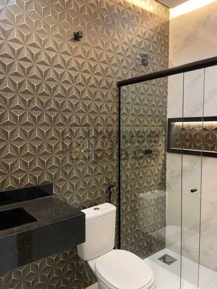 Casa, 3 quartos, 160 m² - Foto 10