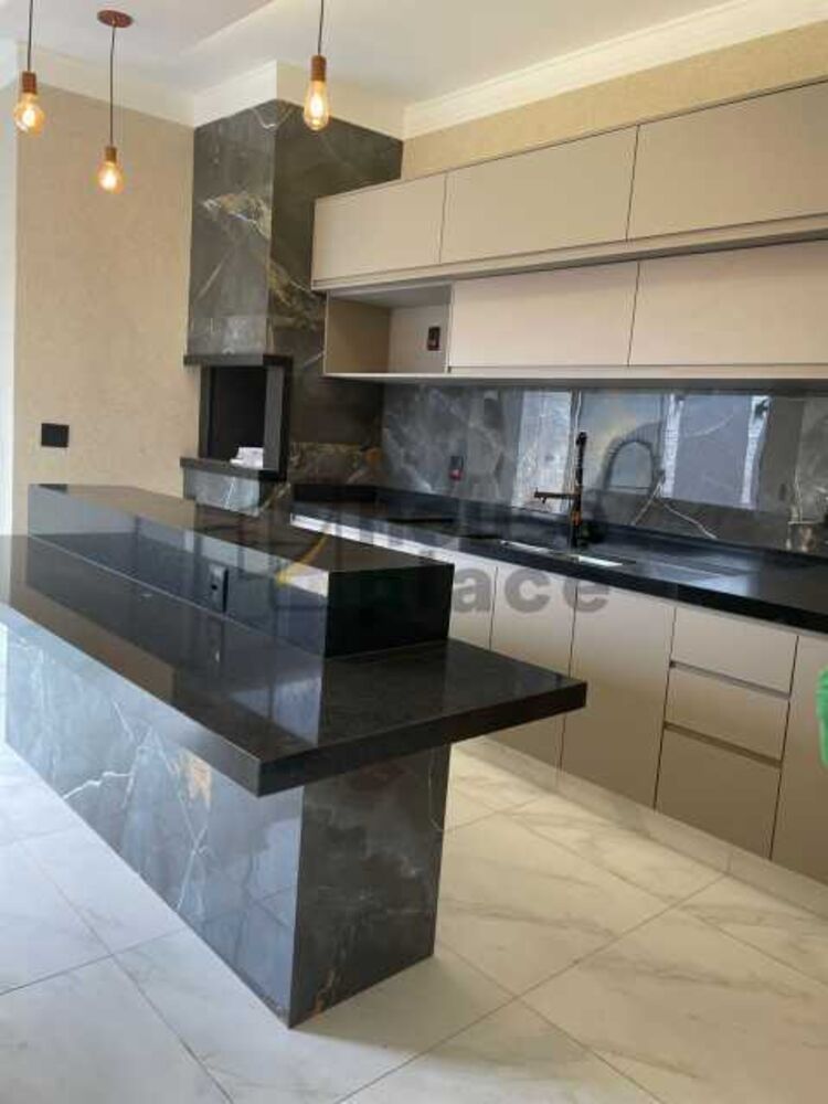 Casa, 3 quartos, 160 m² - Foto 1