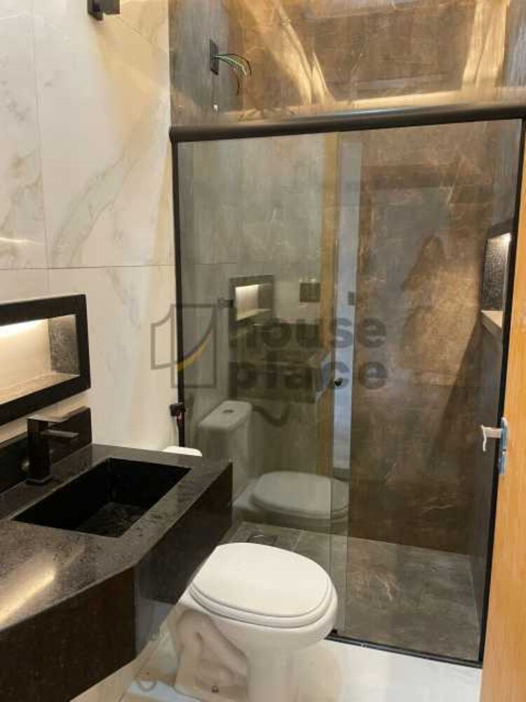 Casa, 3 quartos, 160 m² - Foto 7