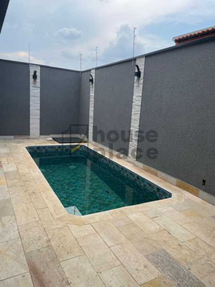 Casa, 3 quartos, 160 m² - Foto 4