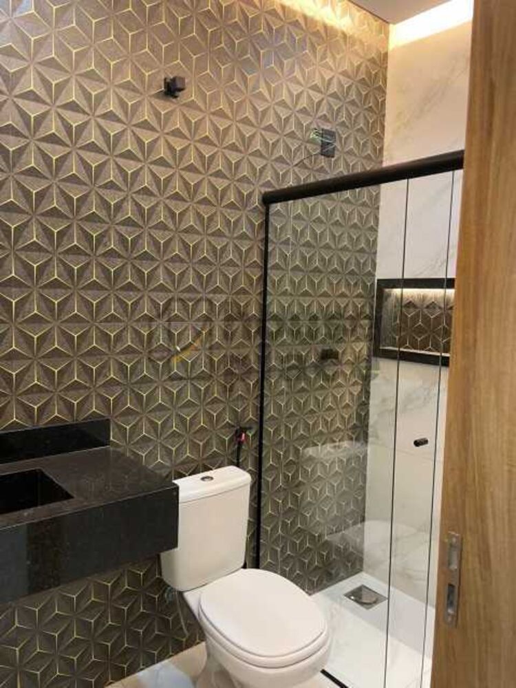 Casa, 3 quartos, 160 m² - Foto 12