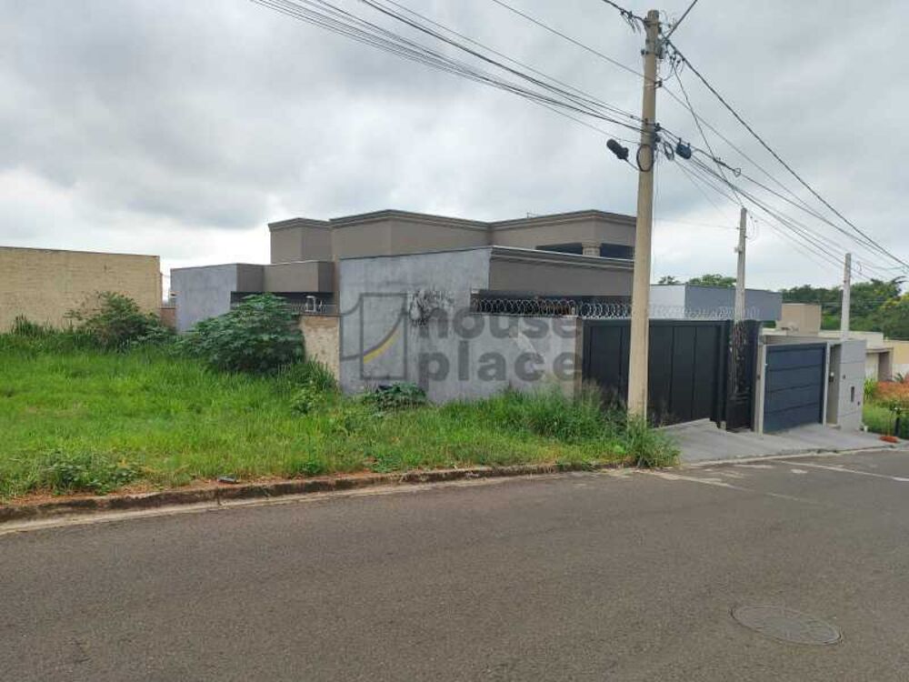 Terreno, 366 m² - Foto 1