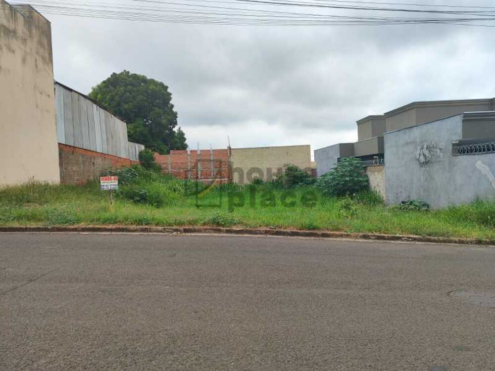 Terreno, 366 m² - Foto 3