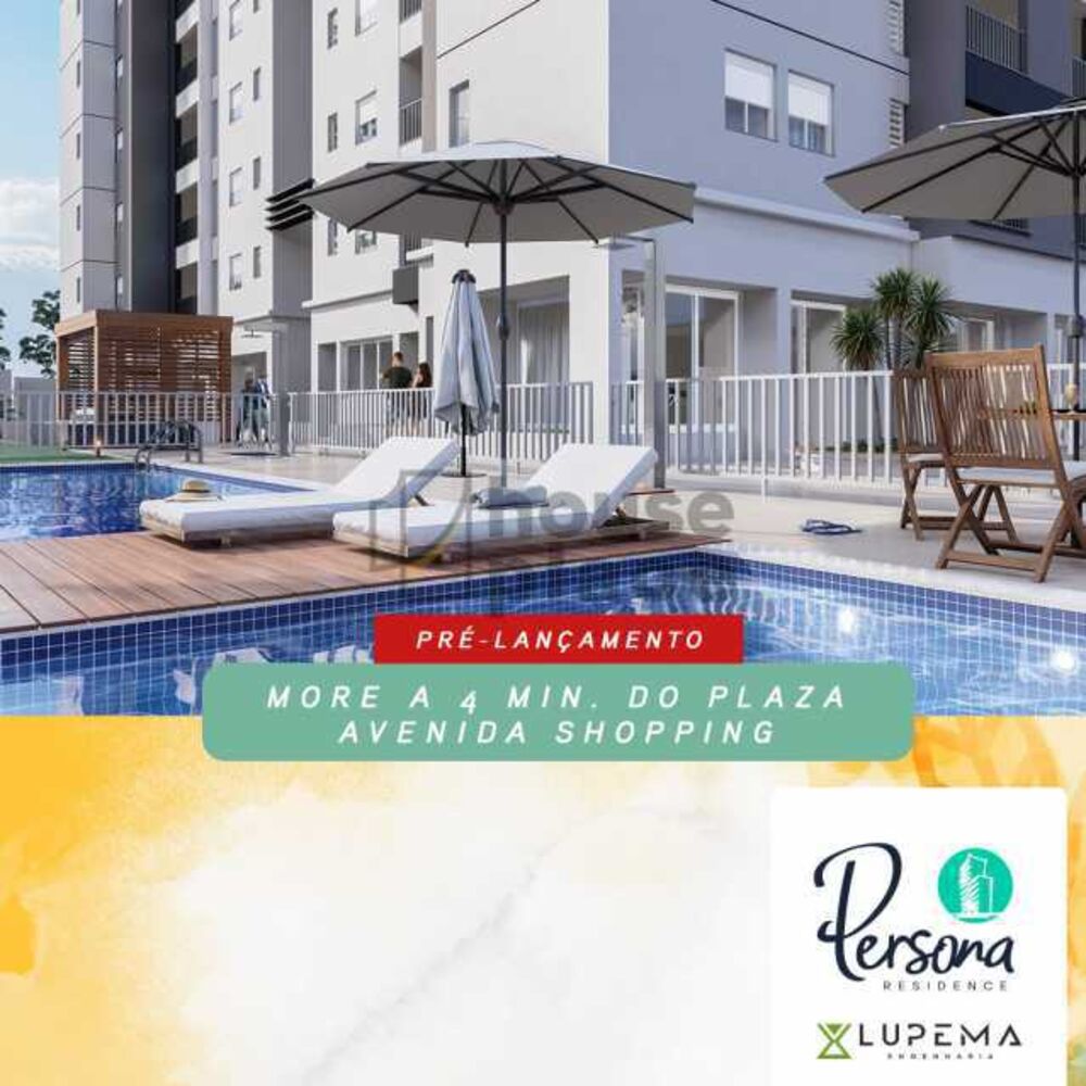 Apartamento, 2 quartos, 63 m² - Foto 2