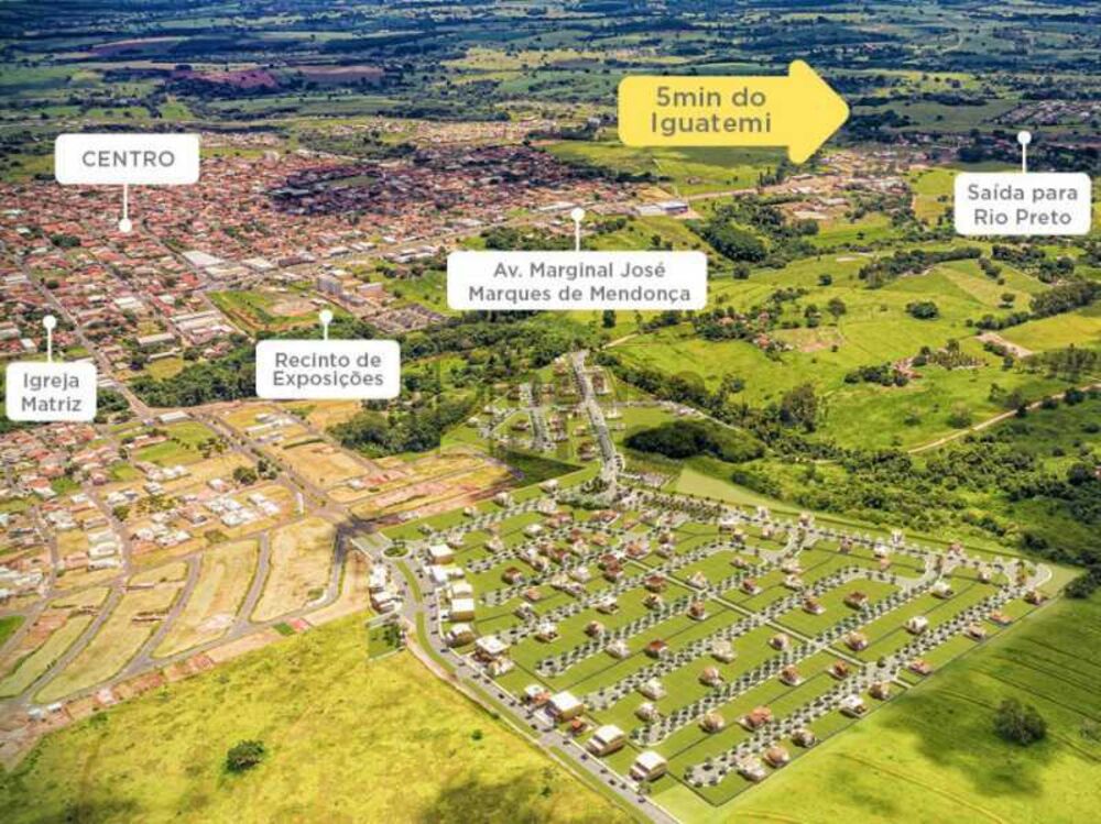 Terreno, 210 m² - Foto 3