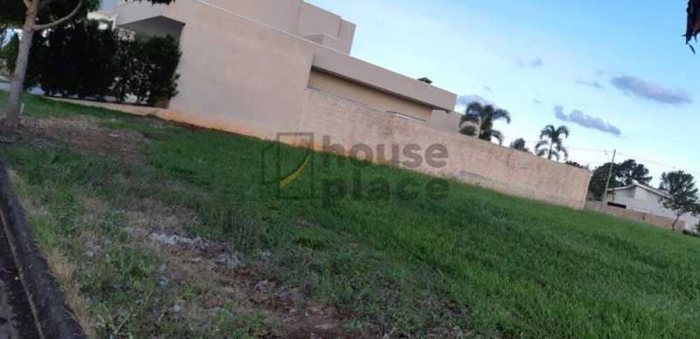 Terreno, 467 m² - Foto 1