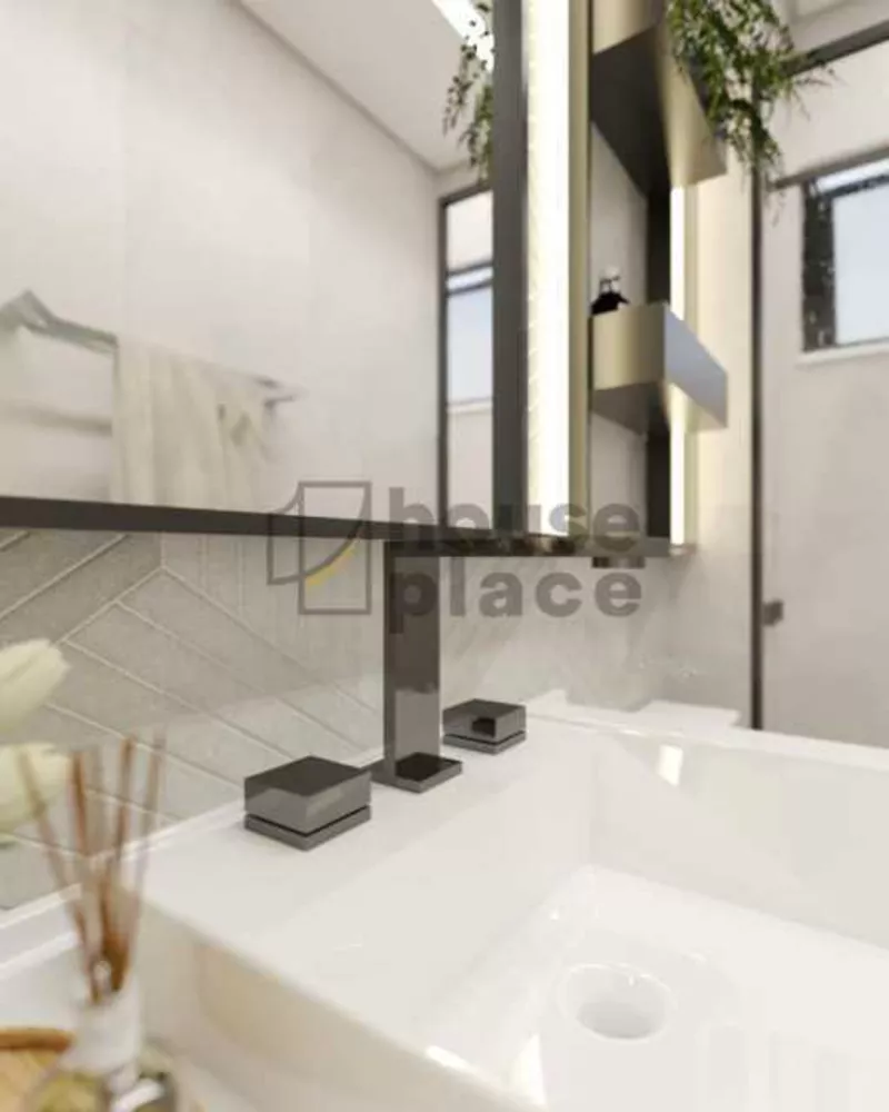 Apartamento à venda com 2 quartos, 45m² - Foto 5