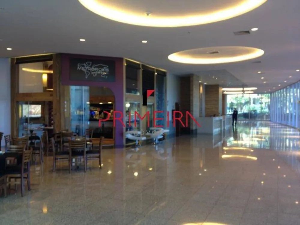 Sala-Conjunto, 842 m² - Foto 8