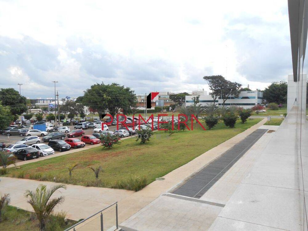 Conjunto Comercial-Sala à venda, 36m² - Foto 4