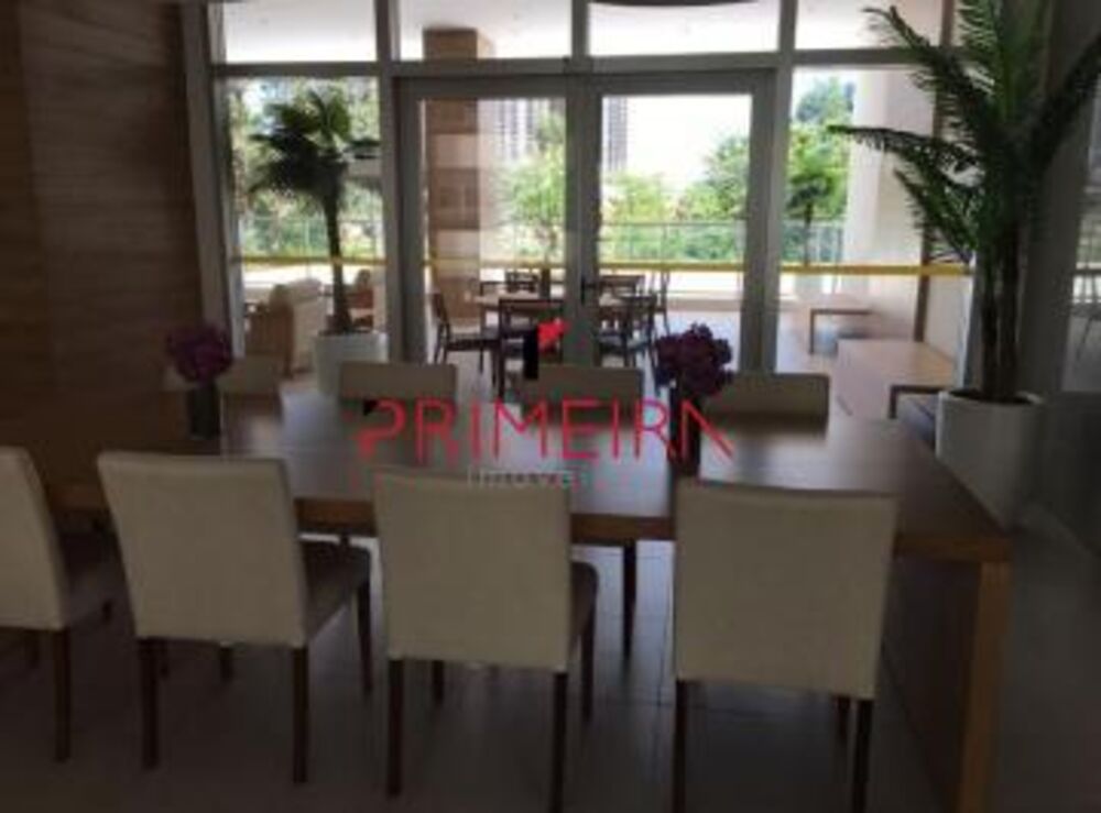 Apartamento para alugar com 1 quarto, 33m² - Foto 7