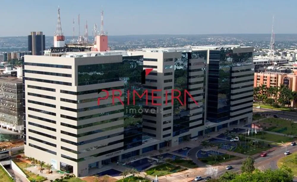 Sala-Conjunto, 376 m² - Foto 2
