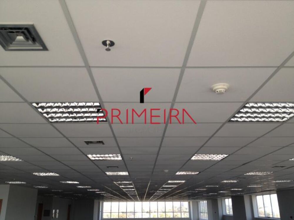 Conjunto Comercial-Sala para alugar, 376m² - Foto 4