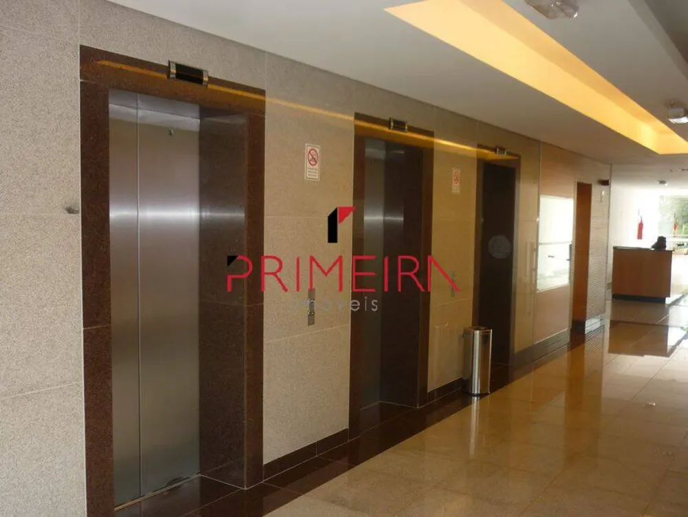 Sala-Conjunto, 36 m² - Foto 5