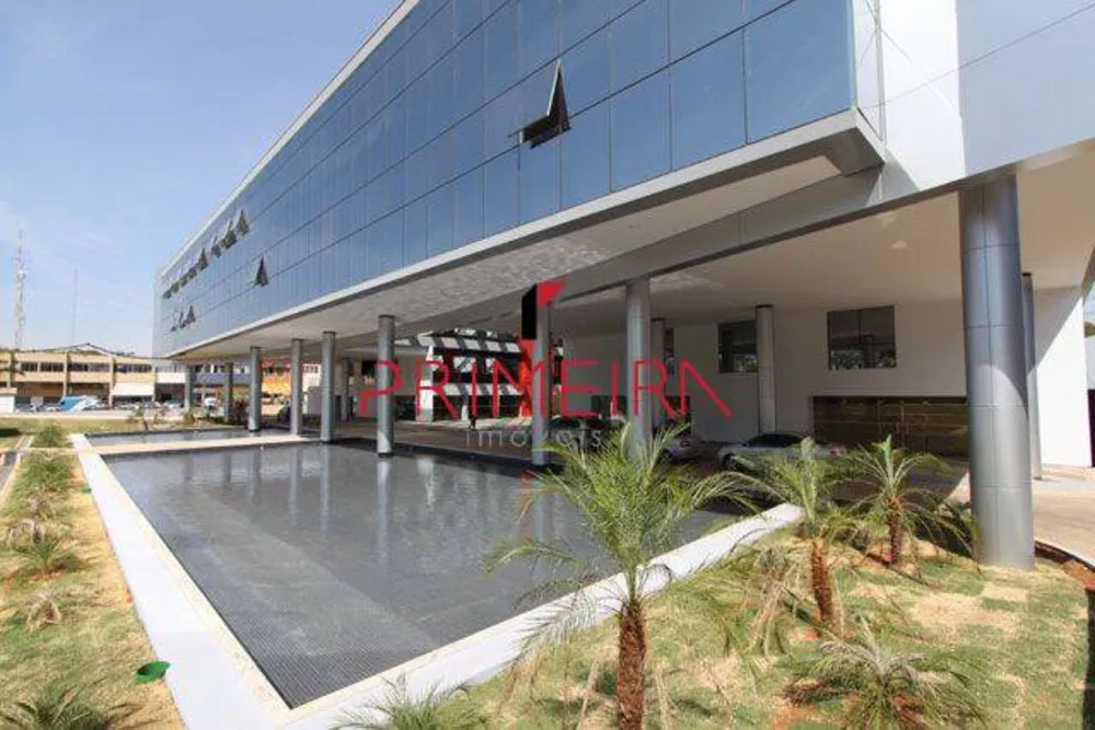 Sala-Conjunto, 36 m² - Foto 5