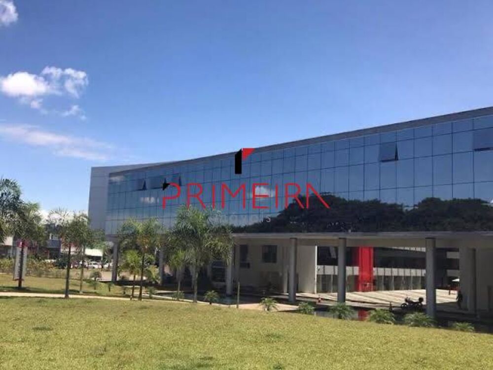 Conjunto Comercial-Sala para alugar, 36m² - Foto 3