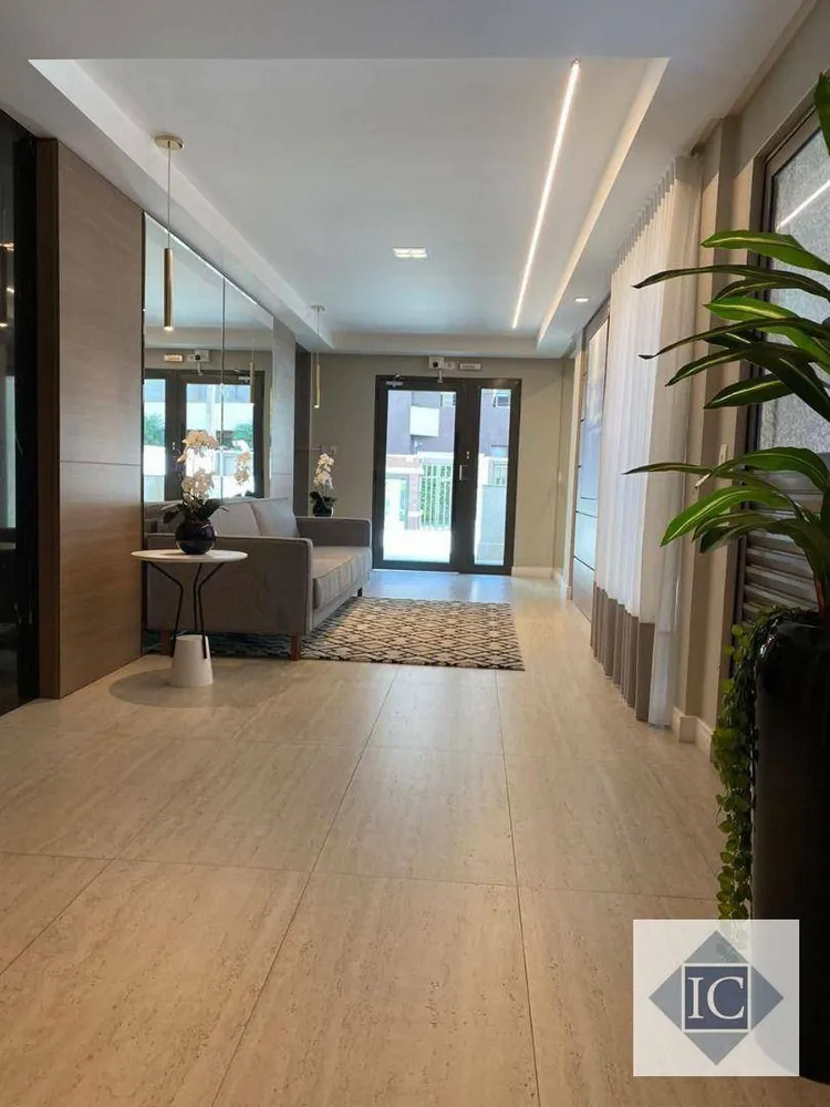 Apartamento, 1 quarto, 60 m² - Foto 4