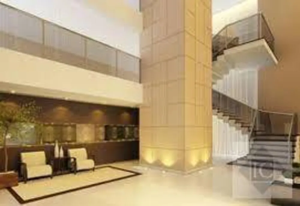 Apartamento, 2 quartos, 69 m² - Foto 2