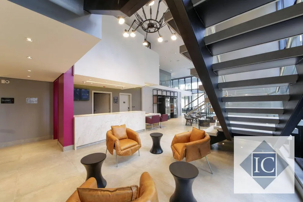 Kitnet-Studio, 27 m² - Foto 4