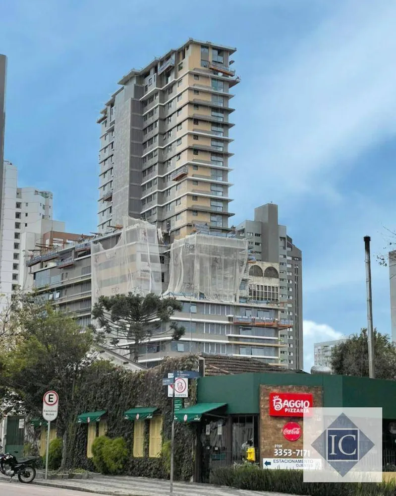 Apartamento, 3 quartos, 200 m² - Foto 2