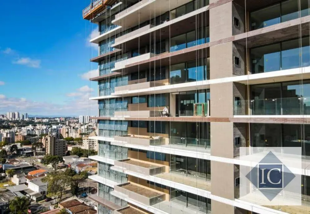 Apartamento, 3 quartos, 200 m² - Foto 1