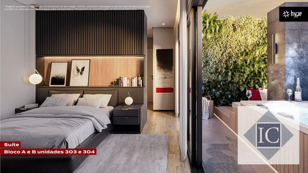 Apartamento, 3 quartos, 112 m² - Foto 4