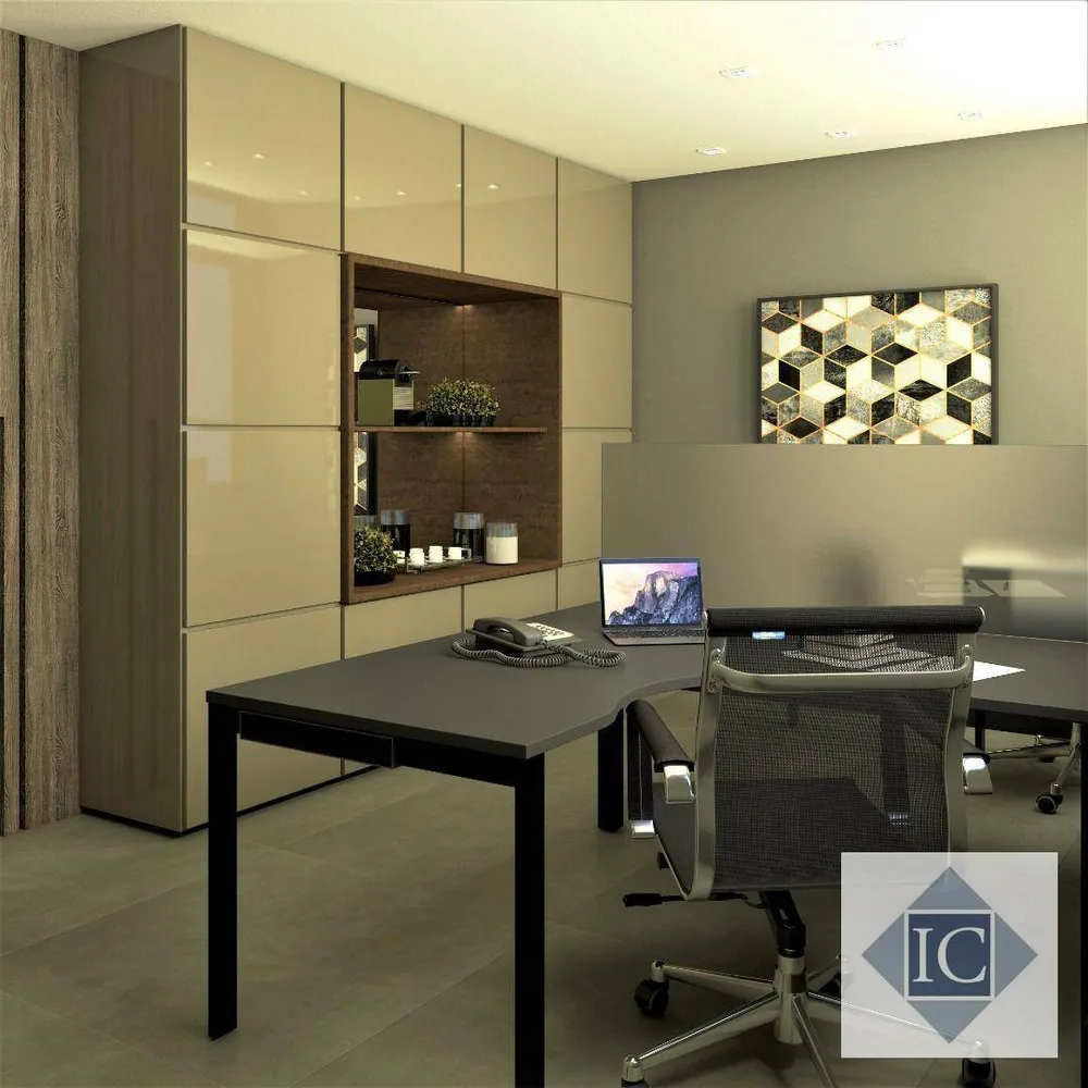 Apartamento, 2 quartos, 85 m² - Foto 4
