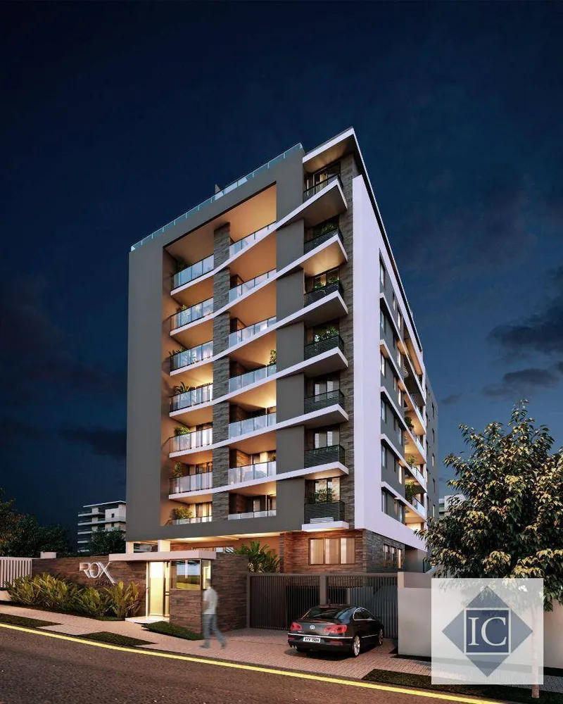 Apartamento, 2 quartos, 85 m² - Foto 1