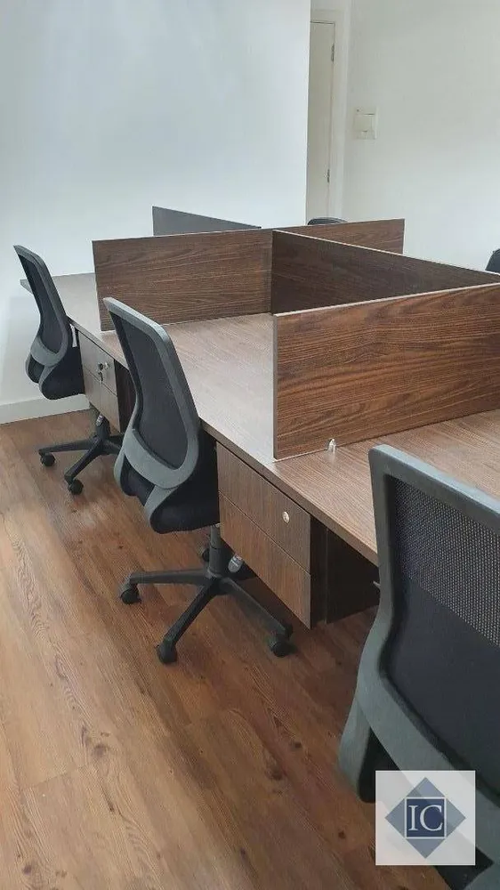 Sala-Conjunto, 34 m² - Foto 3