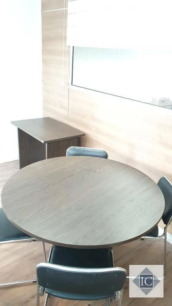 Sala-Conjunto, 34 m² - Foto 4