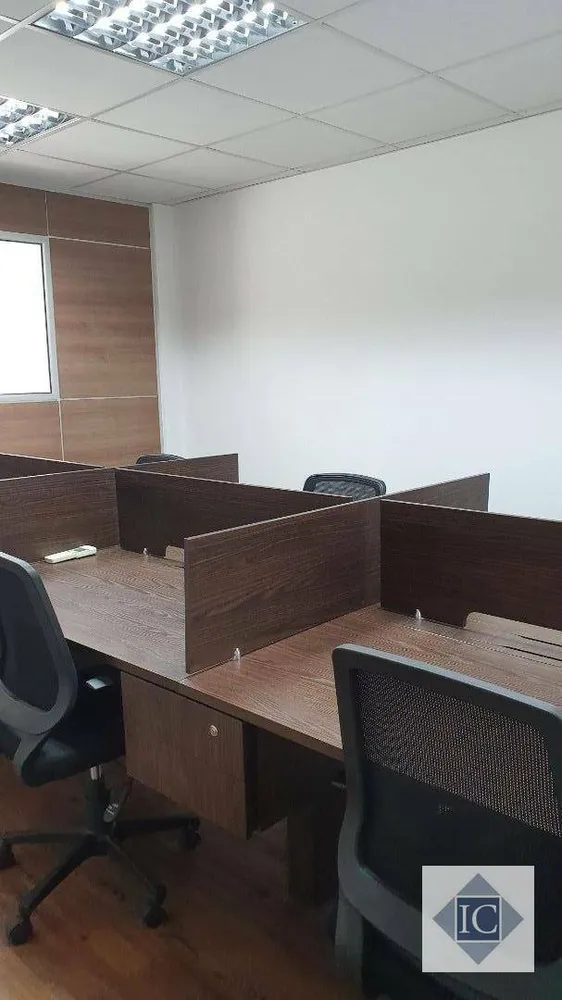 Sala-Conjunto, 34 m² - Foto 2