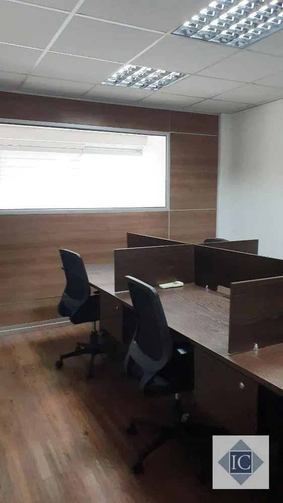 Sala-Conjunto, 34 m² - Foto 1