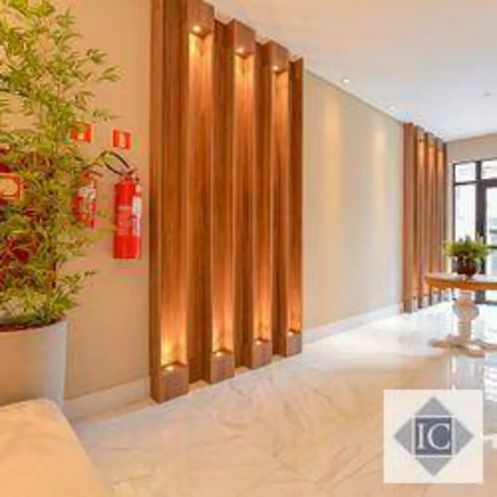 Apartamento, 1 quarto, 45 m² - Foto 4