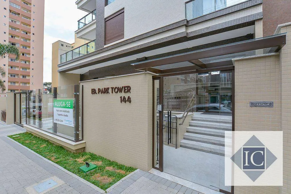 Apartamento, 1 quarto, 45 m² - Foto 2