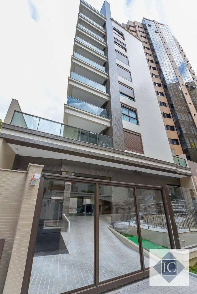 Apartamento, 1 quarto, 45 m² - Foto 1