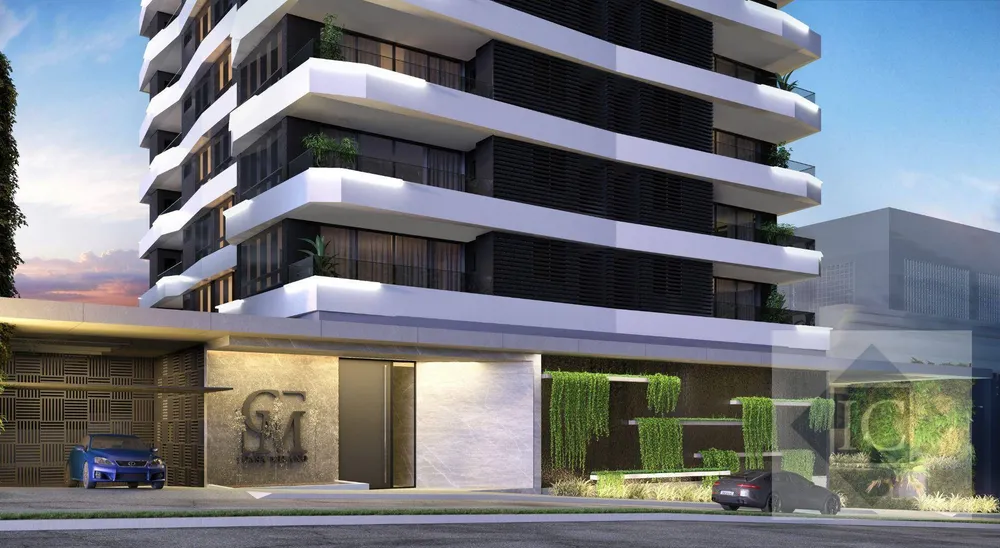 Apartamento, 3 quartos, 165 m² - Foto 2