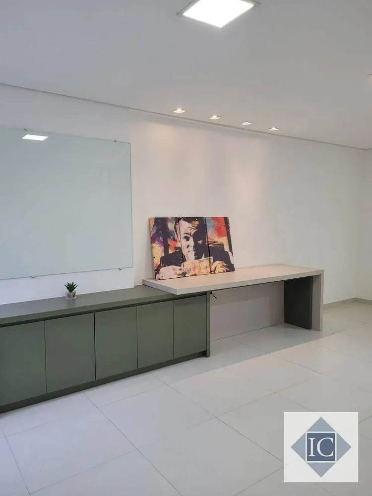 Sala-Conjunto, 34 m² - Foto 3