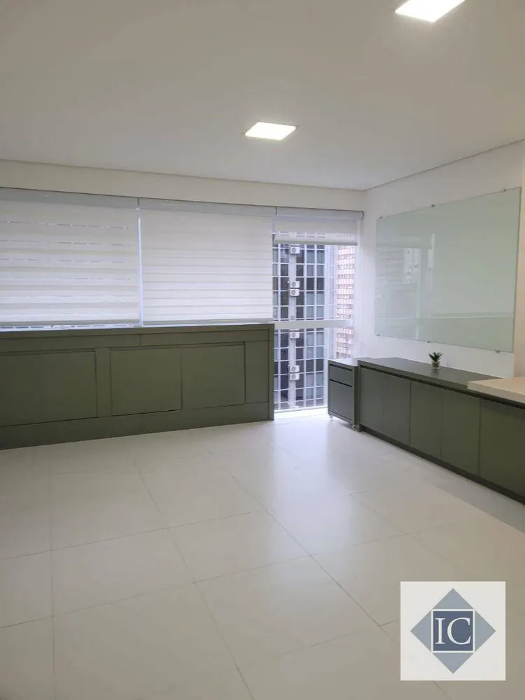 Sala-Conjunto, 34 m² - Foto 4