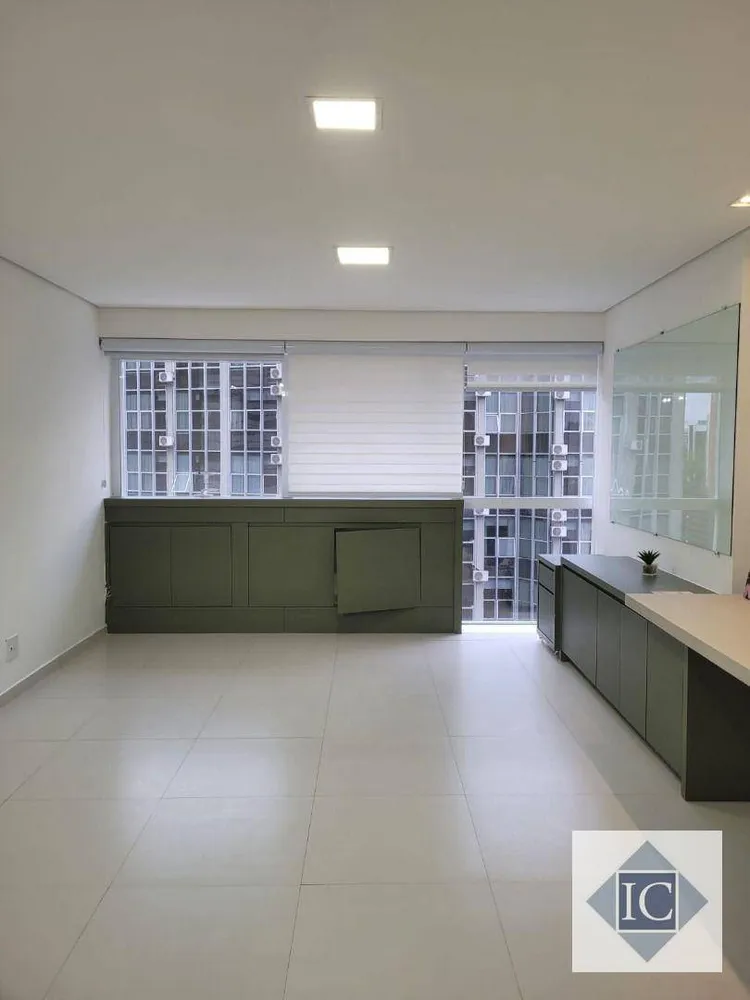 Sala-Conjunto, 34 m² - Foto 2